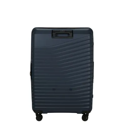 Чемодан 75 см INTUO DARK BLUE - 3 - Robinzon.ua