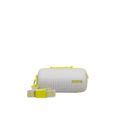 Плечова сумка ROLLIO LIGHT GREY - Robinzon.ua