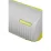Плечова сумка ROLLIO LIGHT GREY - 4 - Robinzon.ua