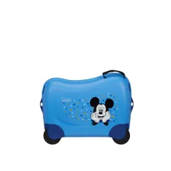Чемодан 50 см DREAM RIDER DISNEY BLUE - Robinzon.ua