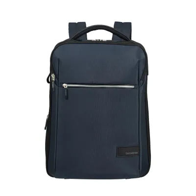 Рюкзак 17,3" LITEPOINT BLUE Рюкзак 17,3" LITEPOINT BLUE - Robinzon.ua