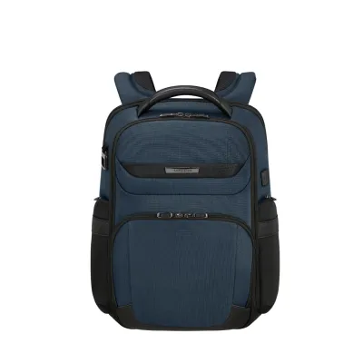 Рюкзак 15.6" SLIM PRO-DLX 6 BLUE Рюкзак 15.6" SLIM PRO-DLX 6 BLUE - Robinzon.ua