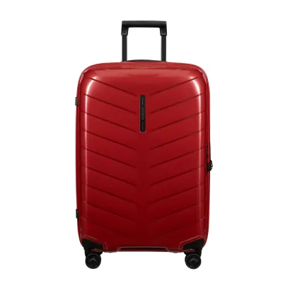 Валіза 69 см ATTRIX RED Валіза 69 см ATTRIX RED - Robinzon.ua