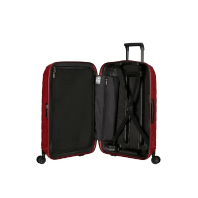 Чемодан 69 см ATTRIX RED - 2 - Robinzon.ua