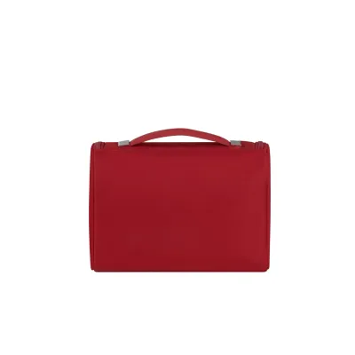 Косметичка ATTRIX TOILET KIT RED - 2 - Robinzon.ua