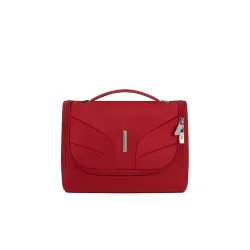 Косметичка ATTRIX TOILET KIT RED - Robinzon.ua