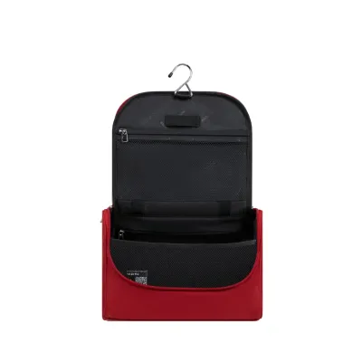 Косметичка ATTRIX TOILET KIT RED - 1 - Robinzon.ua