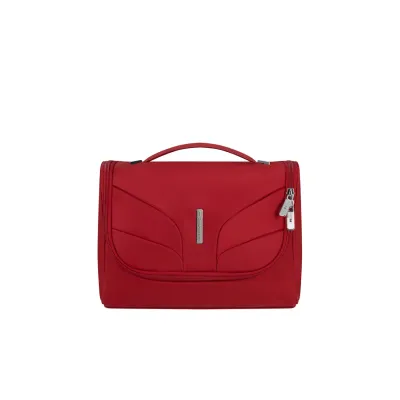 Косметичка ATTRIX TOILET KIT RED - Robinzon.ua