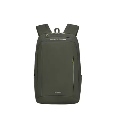 Рюкзак для ноутбука 14.1" GUARDIT CLASSY GUNMETAL GREEN Рюкзак для ноутбука 14.1" GUARDIT CLASSY GUNMETAL GREEN - Robinzon.ua