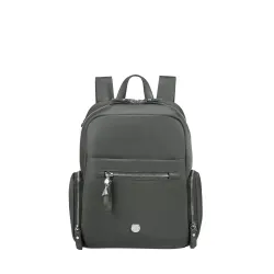 Рюкзак KARISSA EVO GUNMETAL GREEN - Robinzon.ua
