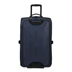 Дорожня сумка на колесах ECODIVER BLUE NIGHTS - Robinzon.ua