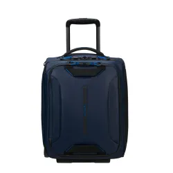 Дорожня сумка на колесах ECODIVER BLUE NIGHTS - Robinzon.ua