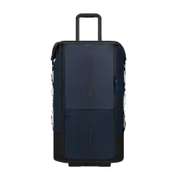 Дорожня сумка на колесах ECODIVER BLUE NIGHTS - Robinzon.ua