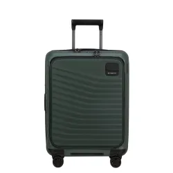 Валіза 55 см INTUO OLIVE GREEN - Robinzon.ua