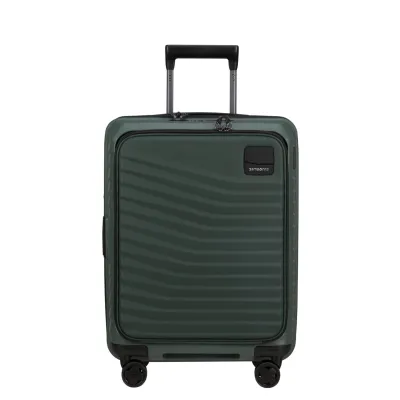 Валіза 55 см INTUO OLIVE GREEN - Robinzon.ua