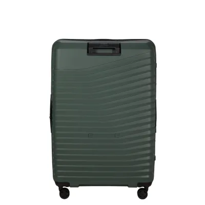 Чемодан 81 см INTUO OLIVE GREEN - 4 - Robinzon.ua