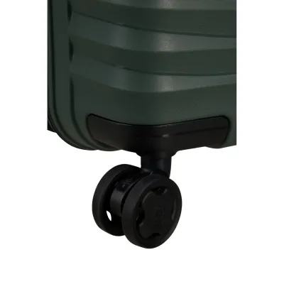 Чемодан 81 см INTUO OLIVE GREEN - 2 - Robinzon.ua