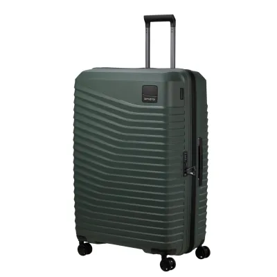 Чемодан 81 см INTUO OLIVE GREEN - 3 - Robinzon.ua