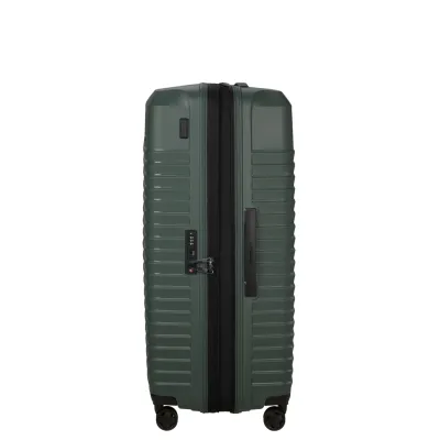 Чемодан 81 см INTUO OLIVE GREEN - 6 - Robinzon.ua