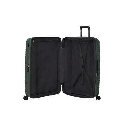 Чемодан 81 см INTUO OLIVE GREEN - 1 - Robinzon.ua