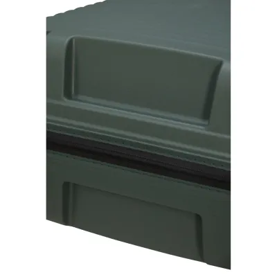 Чемодан 81 см INTUO OLIVE GREEN - 5 - Robinzon.ua