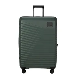 Валіза 75 см INTUO OLIVE GREEN - Robinzon.ua