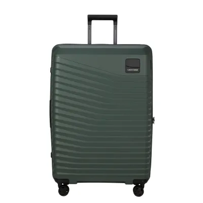 Валіза 75 см INTUO OLIVE GREEN Валіза 75 см INTUO OLIVE GREEN - Robinzon.ua