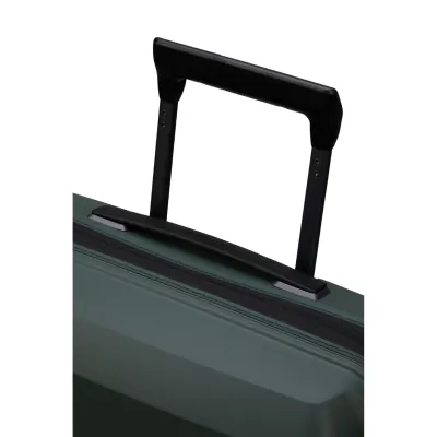 Валіза 55 см INTUO OLIVE GREEN - 3 - Robinzon.ua