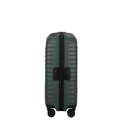 Валіза 55 см INTUO OLIVE GREEN - 2 - Robinzon.ua