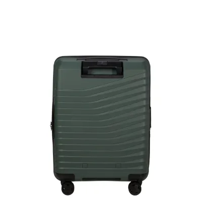 Валіза 55 см INTUO OLIVE GREEN - 5 - Robinzon.ua