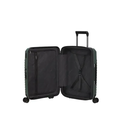 Валіза 55 см INTUO OLIVE GREEN - 1 - Robinzon.ua