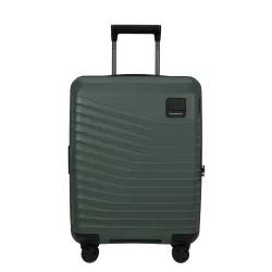 Валіза 55 см INTUO OLIVE GREEN - Robinzon.ua
