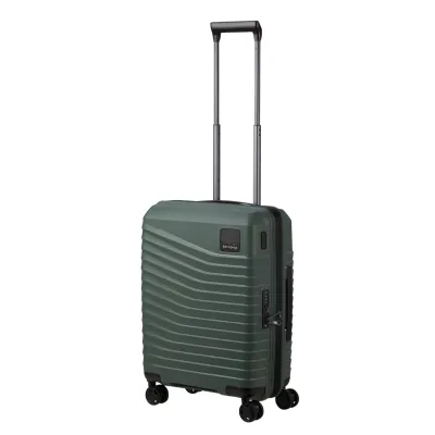 Валіза 55 см INTUO OLIVE GREEN - 4 - Robinzon.ua