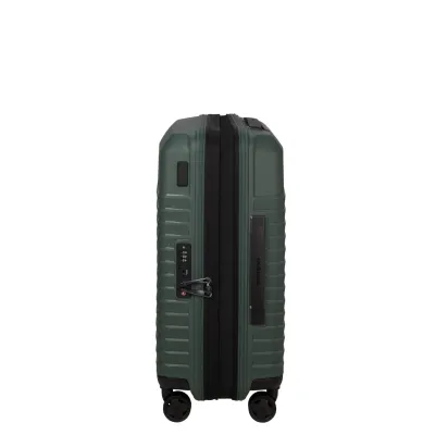 Валіза 55 см INTUO OLIVE GREEN - 6 - Robinzon.ua