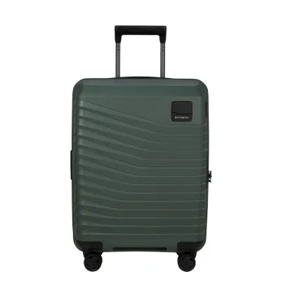 Валіза 55 см INTUO OLIVE GREEN Валіза 55 см INTUO OLIVE GREEN - Robinzon.ua