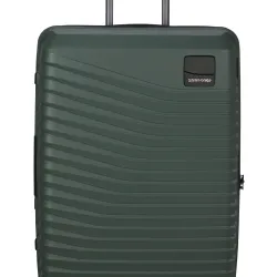 Валіза 69 см INTUO OLIVE GREEN - Robinzon.ua