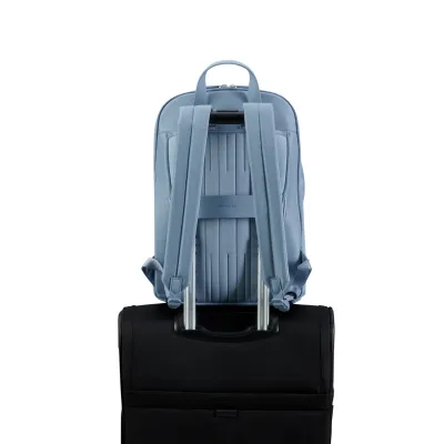 Рюкзак 14,1" 4PACK DUSTY BLUE - 3 - Robinzon.ua