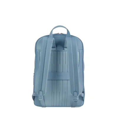 Рюкзак 14,1" 4PACK DUSTY BLUE - 1 - Robinzon.ua