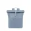 Рюкзак 15.6" 4PACK DUSTY BLUE Рюкзак 15.6" 4PACK DUSTY BLUE - Robinzon.ua