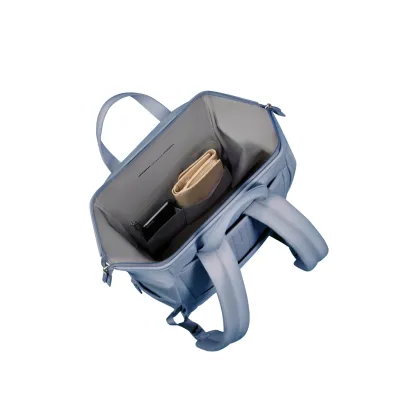 Рюкзак 14,1" 4PACK DUSTY BLUE - 1 - Robinzon.ua