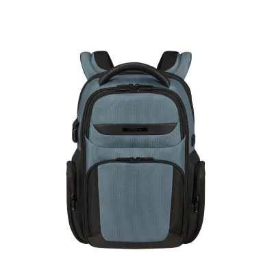 Рюкзак 15.6" PRO-DLX 6 DUSTY BLUE Рюкзак 15.6" PRO-DLX 6 DUSTY BLUE - Robinzon.ua