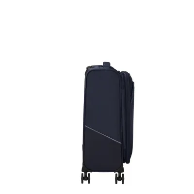 Чемодан 55 см SUMMERRIDE NAVY - 3 - Robinzon.ua
