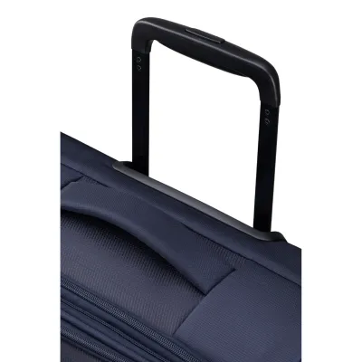Чемодан 55 см SUMMERRIDE NAVY - 5 - Robinzon.ua