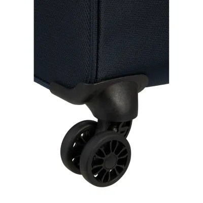 Чемодан 55 см SUMMERRIDE NAVY - 4 - Robinzon.ua