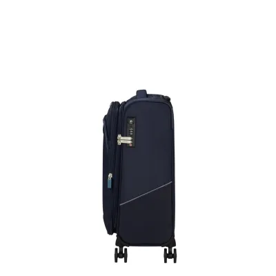 Чемодан 55 см SUMMERRIDE NAVY - 2 - Robinzon.ua