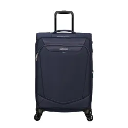 Валіза 69 см SUMMERRIDE NAVY - Robinzon.ua