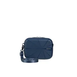 Плечевая сумка STARVIBE NAVY - Robinzon.ua