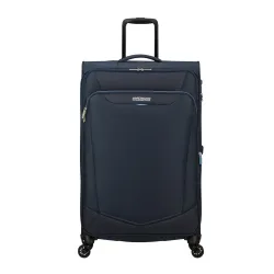 Валіза 80 см SUMMERRIDE NAVY - Robinzon.ua