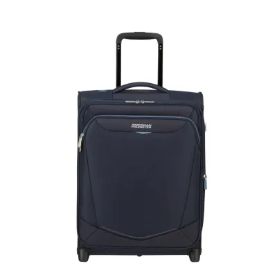 Валіза 55 см SUMMERRIDE NAVY - Robinzon.ua