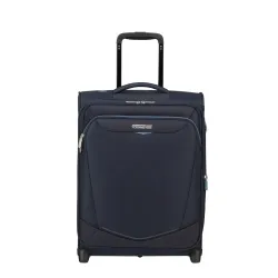 Валіза 55 см SUMMERRIDE NAVY - Robinzon.ua